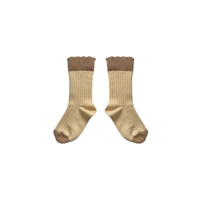 CALCETINES VEIS Y CAFE